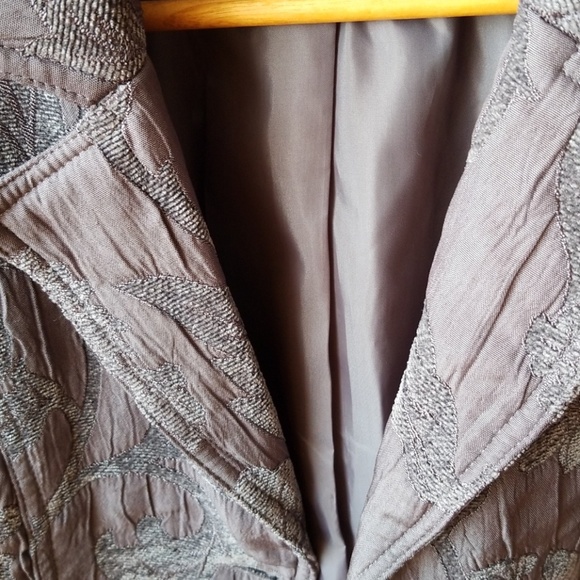 Jacket - Picture 5 of 7